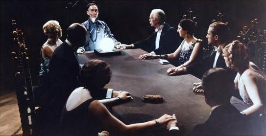 The Order of the White Rose