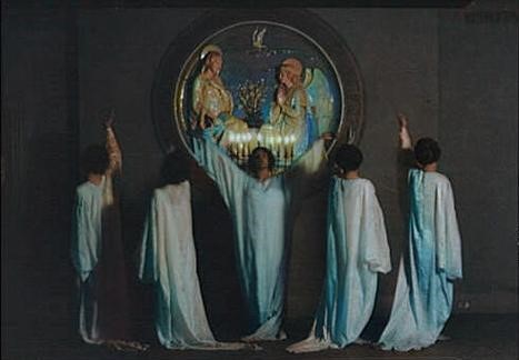 The Order of the White Rose