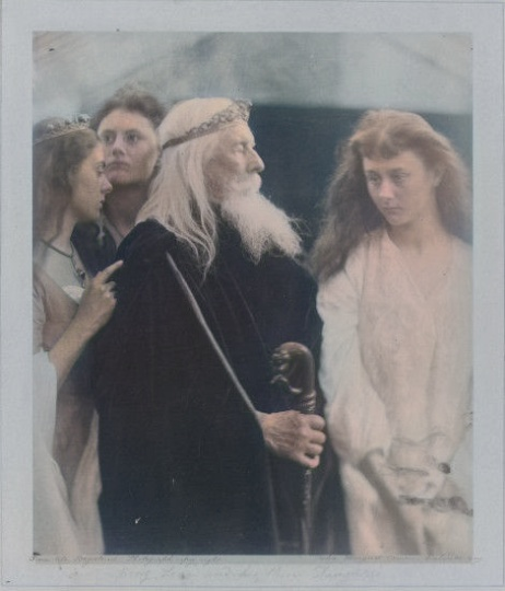 The Order of the White Rose
